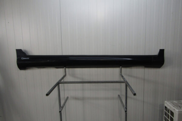 Zijskirt Dorpellijst Rechts Volvo XC60 XC-60 Facelift 13-17 Y313 39830428 Dorpel P14411