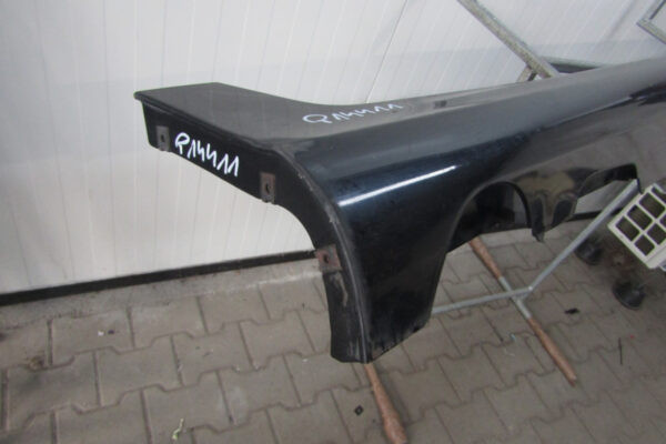 Zijskirt Dorpellijst Rechts Volvo XC60 XC-60 Facelift 13-17 Y313 39830428 Dorpel P14411