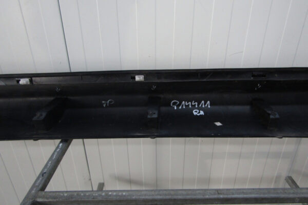 Zijskirt Dorpellijst Rechts Volvo XC60 XC-60 Facelift 13-17 Y313 39830428 Dorpel P14411