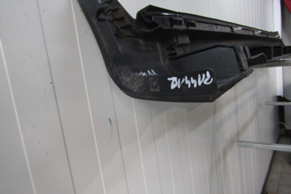 Zijskirt Dorpellijst Rechts Volvo XC60 XC-60 Facelift 13-17 Y313 39830428 Dorpel P14411