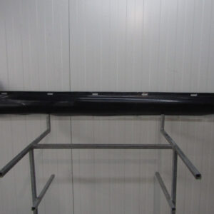 Zijskirt Dorpellijst Rechts Volvo XC60 XC-60 Facelift 13-17 Y313 39830428 Dorpel P14459