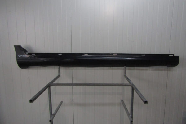 Zijskirt Dorpellijst Rechts Volvo XC60 XC-60 Facelift 13-17 Y313 39830428 Dorpel P14459