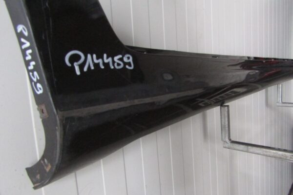 Zijskirt Dorpellijst Rechts Volvo XC60 XC-60 Facelift 13-17 Y313 39830428 Dorpel P14459
