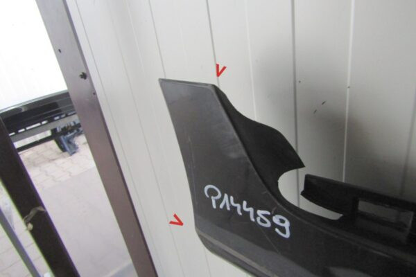 Zijskirt Dorpellijst Rechts Volvo XC60 XC-60 Facelift 13-17 Y313 39830428 Dorpel P14459