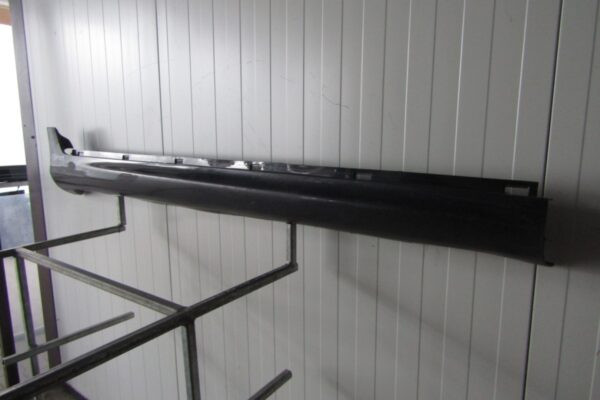 Zijskirt Dorpellijst Rechts Volvo XC60 XC-60 Facelift 13-17 Y313 39830428 Dorpel P14459