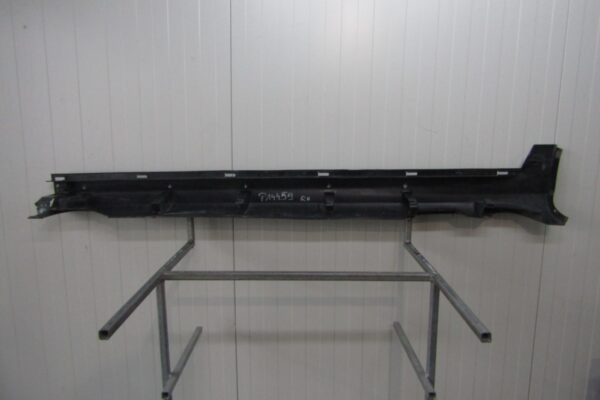 Zijskirt Dorpellijst Rechts Volvo XC60 XC-60 Facelift 13-17 Y313 39830428 Dorpel P14459
