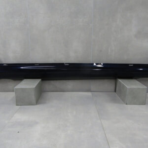 Zijskirt Dorpellijst Rechts Volvo XC60 XC-60 Facelift 13-17 Y313 39830428 Dorpel P16105