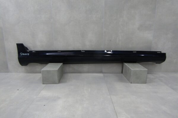 Zijskirt Dorpellijst Rechts Volvo XC60 XC-60 Facelift 13-17 Y313 39830428 Dorpel P16105