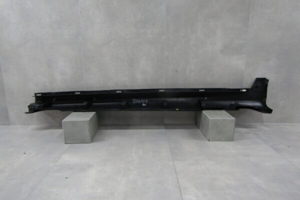 Zijskirt Dorpellijst Rechts Volvo XC60 XC-60 Facelift 13-17 Y313 39830428 Dorpel P16105