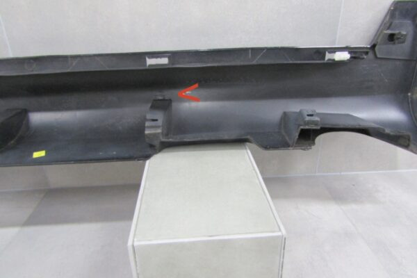 Zijskirt Dorpellijst Rechts Volvo XC60 XC-60 Facelift 13-17 Y313 39830428 Dorpel P16105