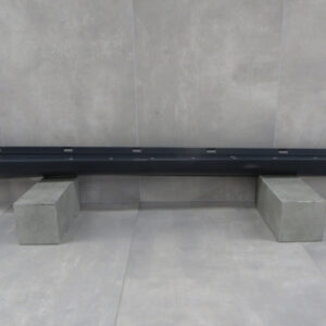 Zijskirt Dorpellijst Rechts Volvo XC60 XC-60 Facelift 13-17 Graden 31370019 Dorpel P16147