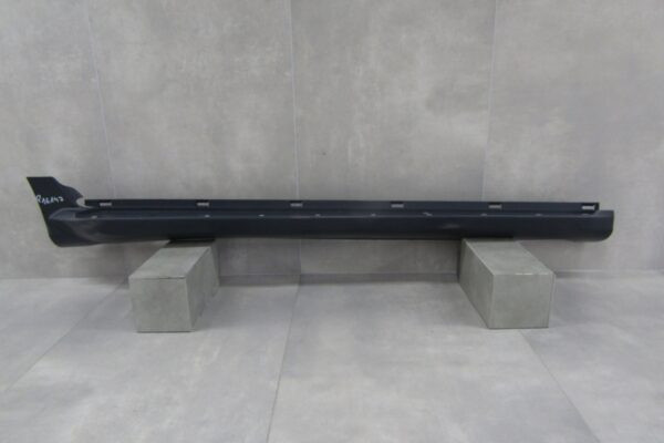 Zijskirt Dorpellijst Rechts Volvo XC60 XC-60 Facelift 13-17 Graden 31370019 Dorpel P16147