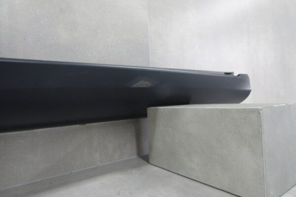 Zijskirt Dorpellijst Rechts Volvo XC60 XC-60 Facelift 13-17 Graden 31370019 Dorpel P16147