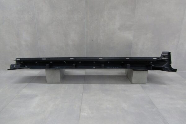 Zijskirt Dorpellijst Rechts Volvo XC60 XC-60 Facelift 13-17 Graden 31370019 Dorpel P16147