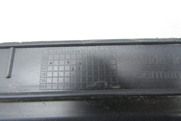 Zijskirt Dorpellijst Rechts Volvo XC60 XC-60 Facelift 13-17 Graden 31370019 Dorpel P16147