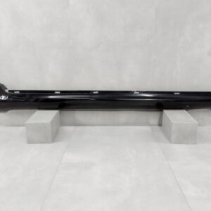 Zijskirt Dorpellijst Rechts Volvo XC60 XC-60 Facelift 13-17 Y313 39830428 Dorpel P16291