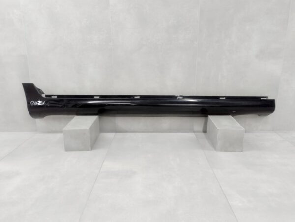 Zijskirt Dorpellijst Rechts Volvo XC60 XC-60 Facelift 13-17 Y313 39830428 Dorpel P16291