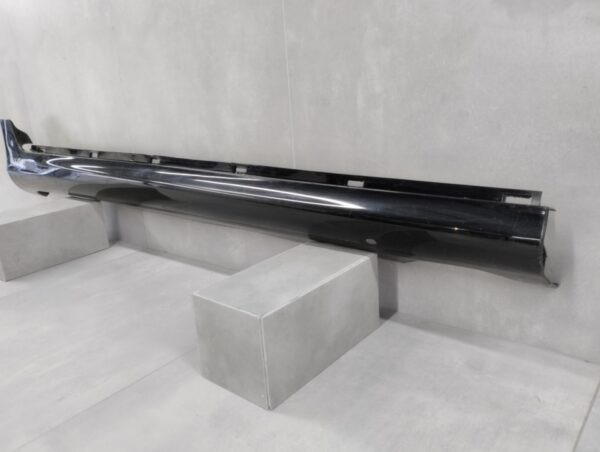 Zijskirt Dorpellijst Rechts Volvo XC60 XC-60 Facelift 13-17 Y313 39830428 Dorpel P16291