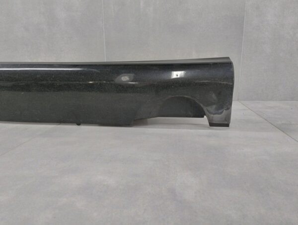 Zijskirt Dorpellijst Rechts Volvo XC60 XC-60 Facelift 13-17 Y313 39830428 Dorpel P16291