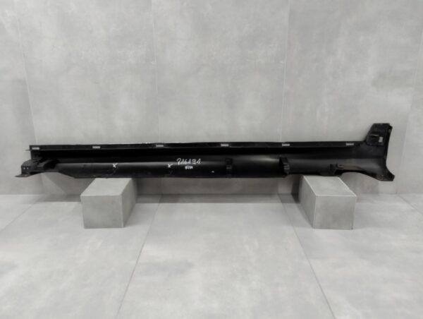 Zijskirt Dorpellijst Rechts Volvo XC60 XC-60 Facelift 13-17 Y313 39830428 Dorpel P16291