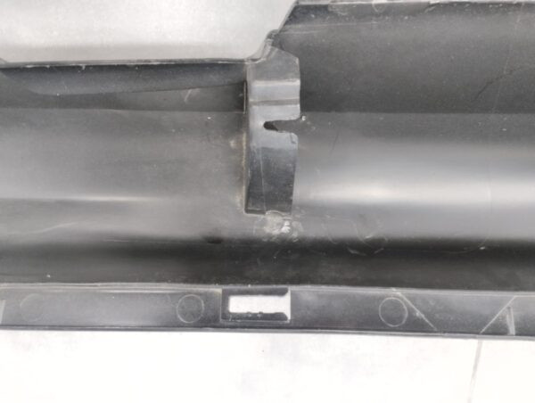 Zijskirt Dorpellijst Rechts Volvo XC60 XC-60 Facelift 13-17 Y313 39830428 Dorpel P16291