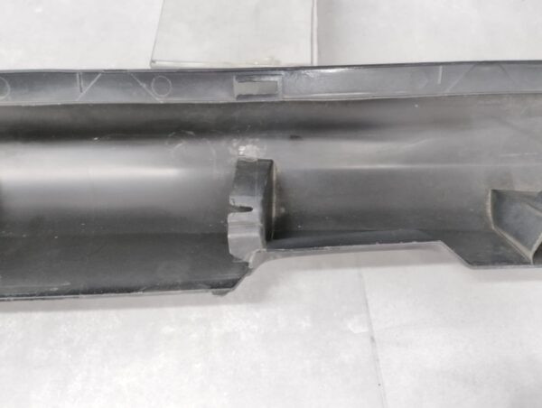 Zijskirt Dorpellijst Rechts Volvo XC60 XC-60 Facelift 13-17 Y313 39830428 Dorpel P16291