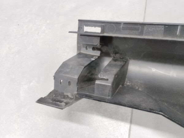 Zijskirt Dorpellijst Rechts Volvo XC60 XC-60 Facelift 13-17 Y313 39830428 Dorpel P16291