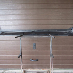Zijskirt Rechts Dorpellijst Volvo XC 90 PUR Rechts 8542112568 Dorpel P1476