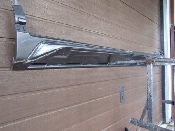 Zijskirt Rechts Dorpellijst Volvo XC 90 PUR Rechts 8542112568 Dorpel P1476