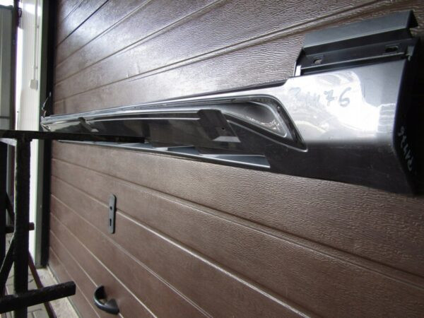 Zijskirt Rechts Dorpellijst Volvo XC 90 PUR Rechts 8542112568 Dorpel P1476