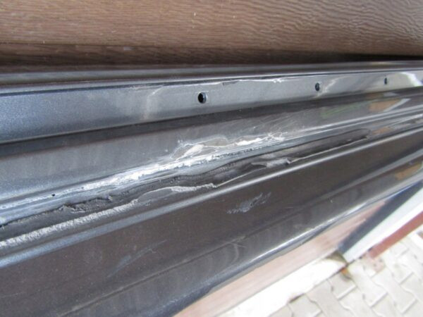 Zijskirt Rechts Dorpellijst Volvo XC 90 PUR Rechts 8542112568 Dorpel P1476