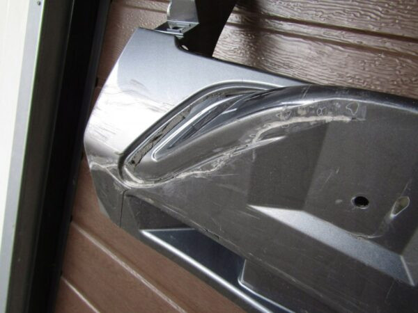 Zijskirt Rechts Dorpellijst Volvo XC 90 PUR Rechts 8542112568 Dorpel P1476