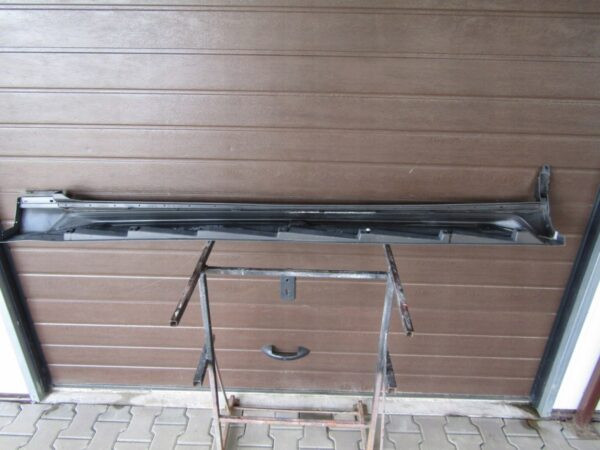 Zijskirt Rechts Dorpellijst Volvo XC 90 PUR Rechts 8542112568 Dorpel P1476