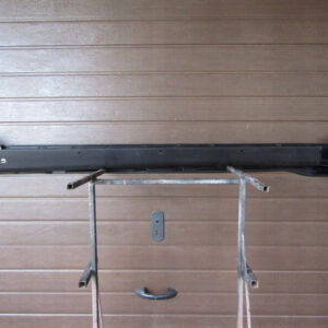 Zijskirt Rechts Dorpellijst Volvo XC 90 Rechts Dorpel 11- 31333176 P1479
