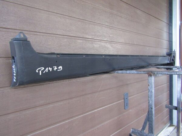 Zijskirt Rechts Dorpellijst Volvo XC 90 Rechts Dorpel 11- 31333176 P1479