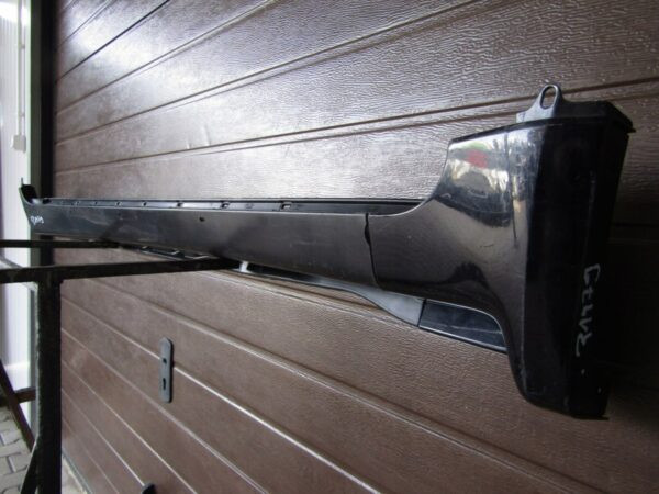 Zijskirt Rechts Dorpellijst Volvo XC 90 Rechts Dorpel 11- 31333176 P1479