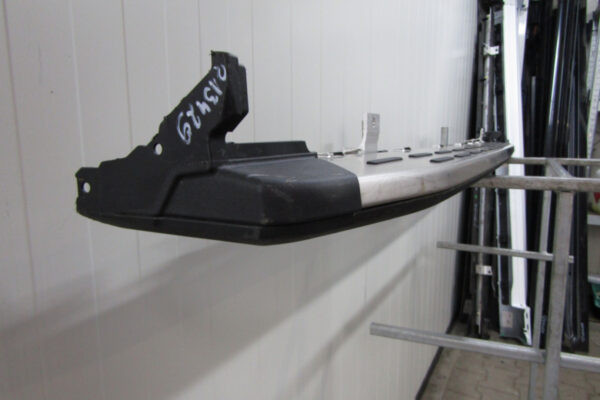 Zijskirt Dorpellijst Rechts Volvo XC40 XC 40 17 Graden 32147779 Dorpel P13429
