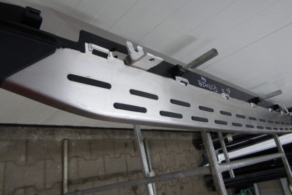 Zijskirt Dorpellijst Rechts Volvo XC40 XC 40 17 Graden 32147779 Dorpel P13429