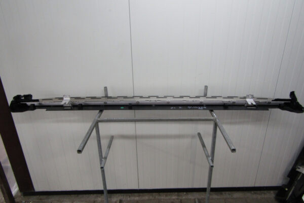 Zijskirt Dorpellijst Rechts Volvo XC40 XC 40 17 Graden 32147779 Dorpel P13429