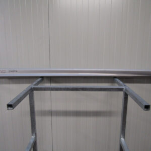 Zijskirt Dorpellijst Rechts Volvo XC60 R Design 08-17 30796121 Dorpel P12881