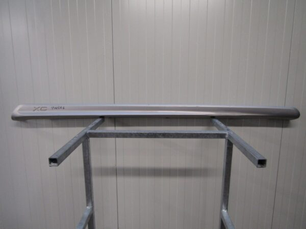 Zijskirt Dorpellijst Rechts Volvo XC60 R Design 08-17 30796121 Dorpel P12881