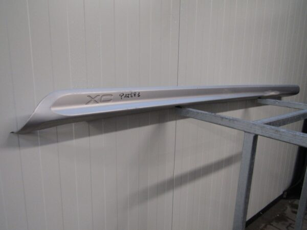 Zijskirt Dorpellijst Rechts Volvo XC60 R Design 08-17 30796121 Dorpel P12881
