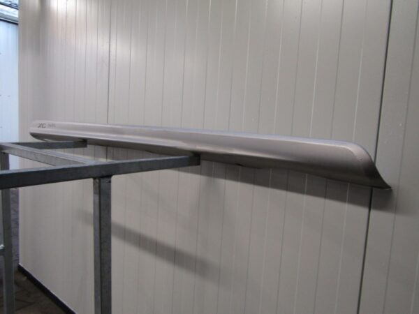 Zijskirt Dorpellijst Rechts Volvo XC60 R Design 08-17 30796121 Dorpel P12881