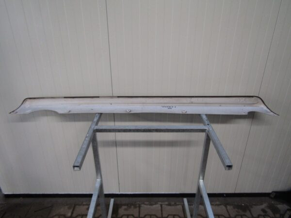 Zijskirt Dorpellijst Rechts Volvo XC60 R Design 08-17 30796121 Dorpel P12881