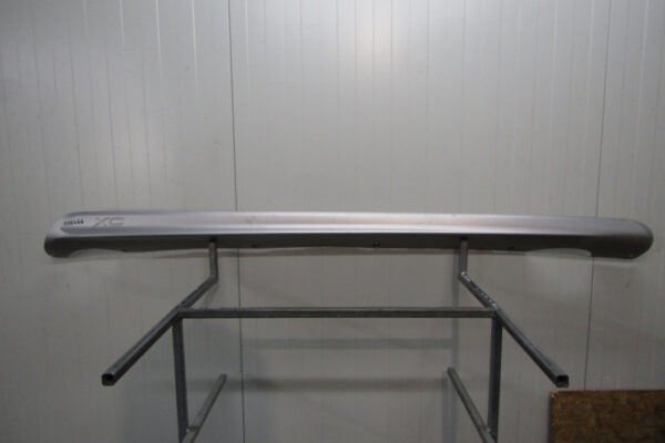 Zijskirt Dorpellijst Rechts Volvo XC60 R Design 08-17 30796121 Dorpel P15466