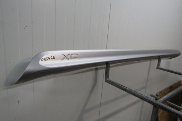 Zijskirt Dorpellijst Rechts Volvo XC60 R Design 08-17 30796121 Dorpel P15466