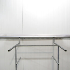 Zijskirt Dorpellijst Rechts Volvo XC60 R Design 08-17 30796121 Dorpel P15488