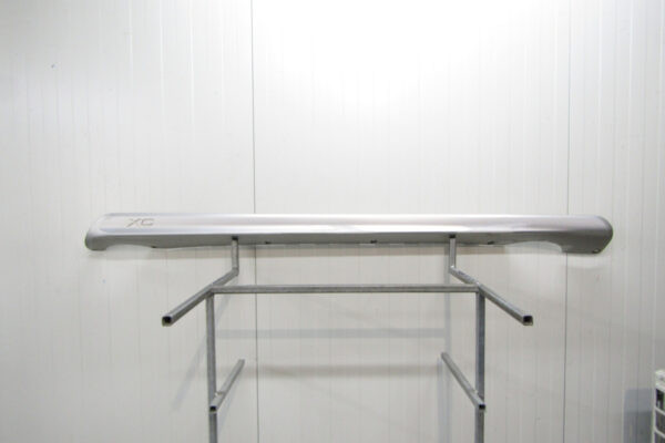 Zijskirt Dorpellijst Rechts Volvo XC60 R Design 08-17 30796121 Dorpel P15488