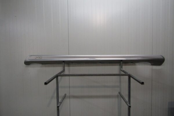 Zijskirt Dorpellijst Rechts Volvo XC60 R Design 08-17 30796121 Dorpel P15488