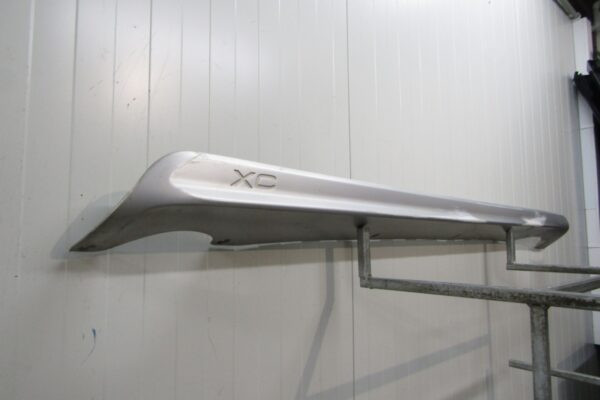 Zijskirt Dorpellijst Rechts Volvo XC60 R Design 08-17 30796121 Dorpel P15488